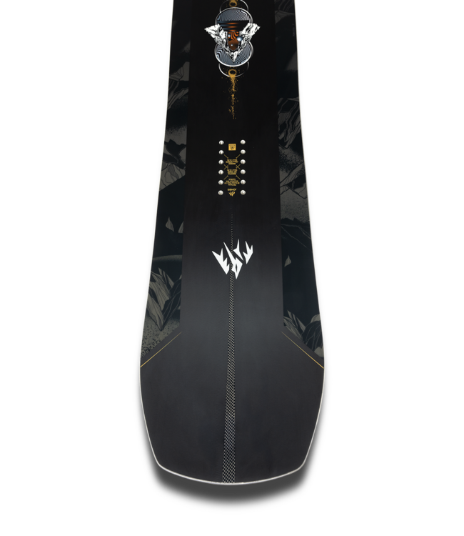 JONES Men's Mountain Twin Pro