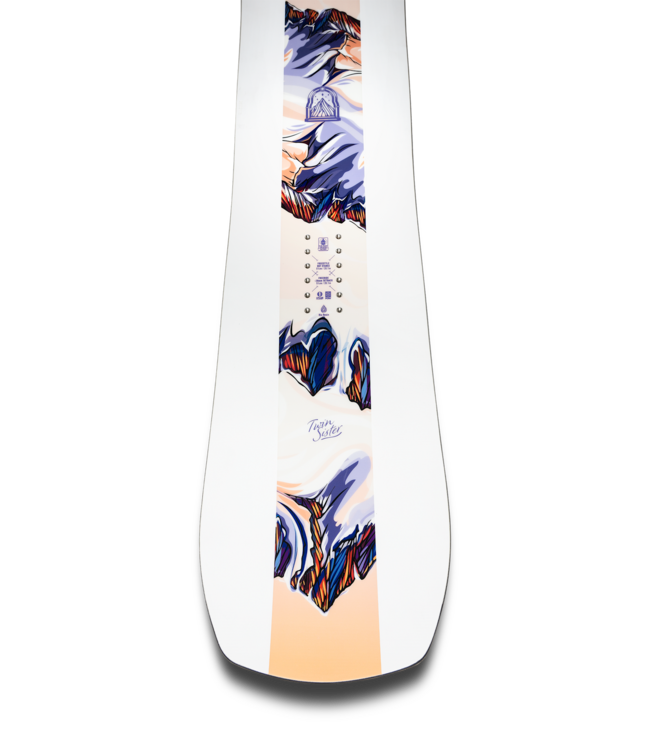 JONES Women's Twin Sister