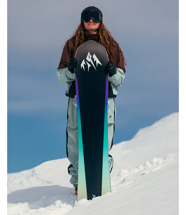 JONES Women's Stratos