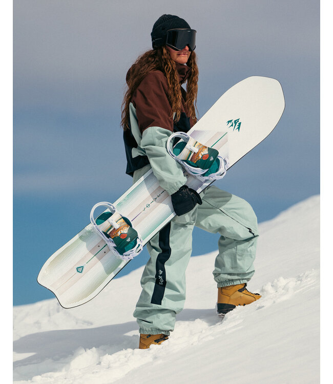 JONES Women's Stratos