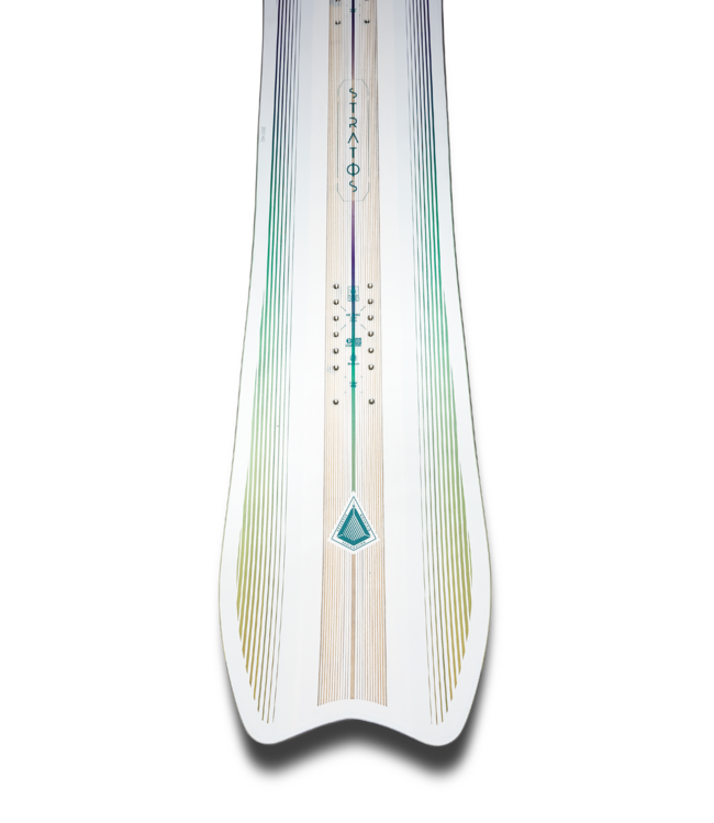 JONES Women's Stratos