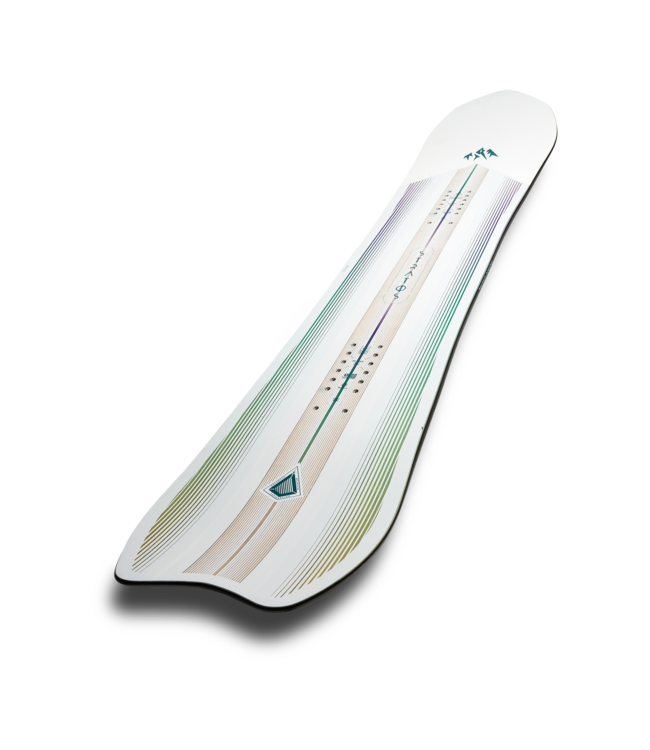 JONES Women's Stratos