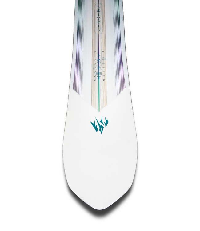 JONES Women's Stratos