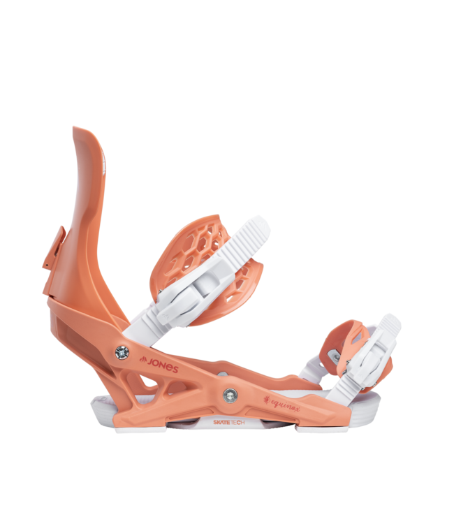 JONES 2026 Women's Equinox