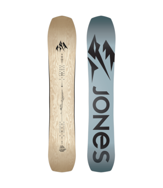 JONES Men's Flagship