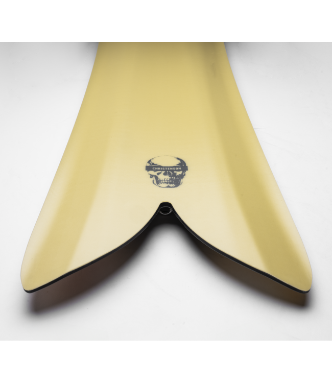 JONES Mountain Surfer