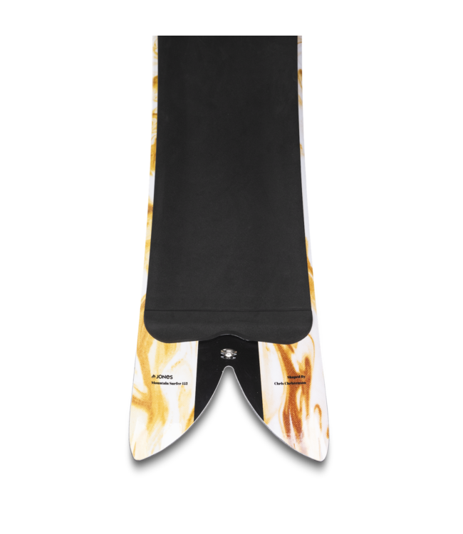 JONES Mountain Surfer