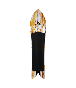 JONES Mountain Surfer