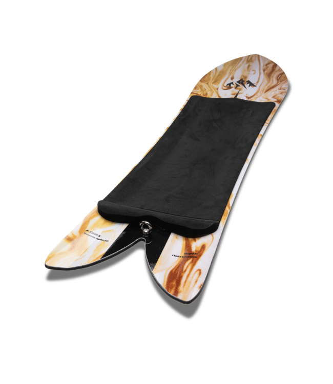 JONES Mountain Surfer