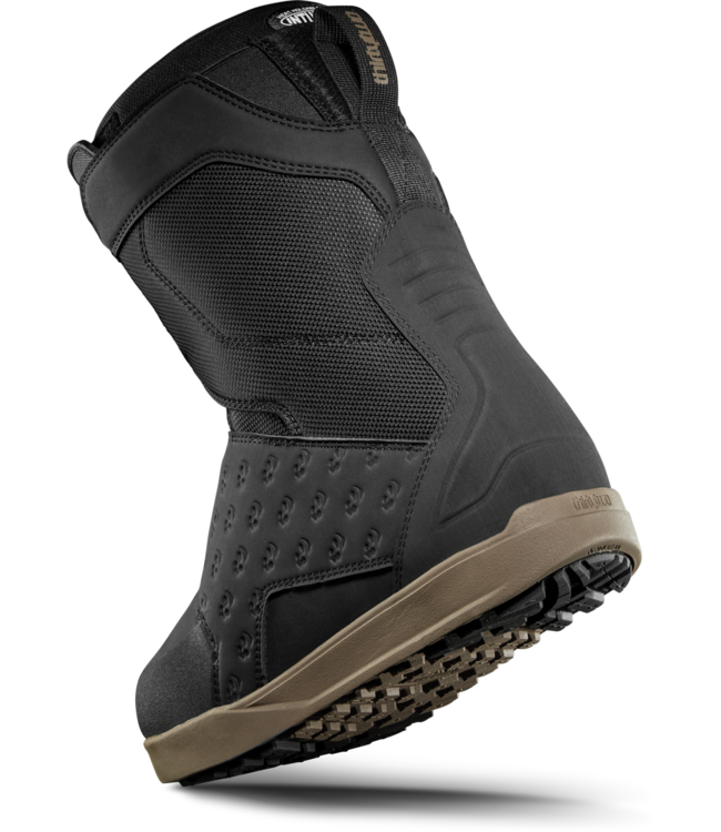 Thirty-Two Men's Lashed Double BOA® Snowboard Boots
