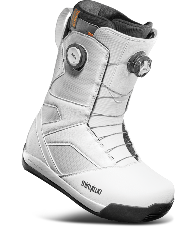 Thirty-Two Men's STW Double BOA® Snowboard Boots