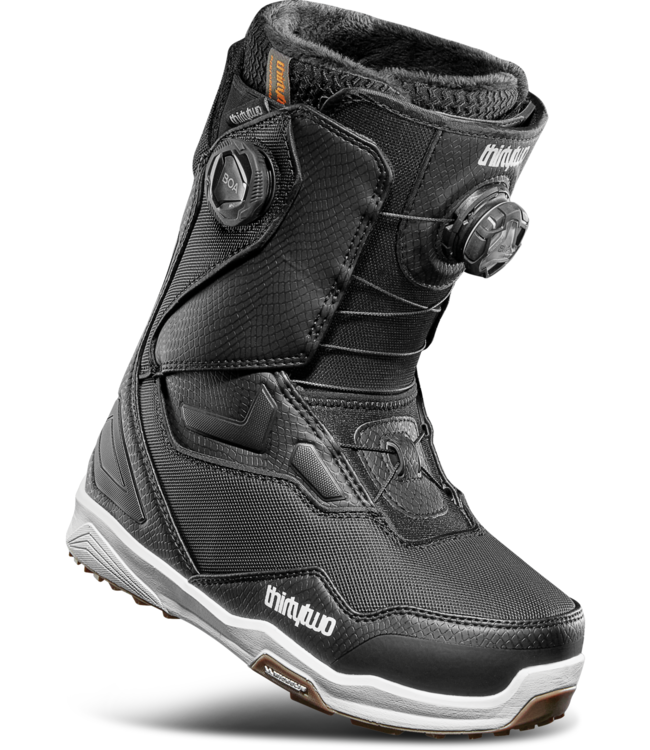 Thirty-Two Women's TM-2 Double BOA® Snowboard Boots