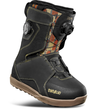 Thirty-Two Women's Lashed Double BOA® X Melancon Snowboard Boots