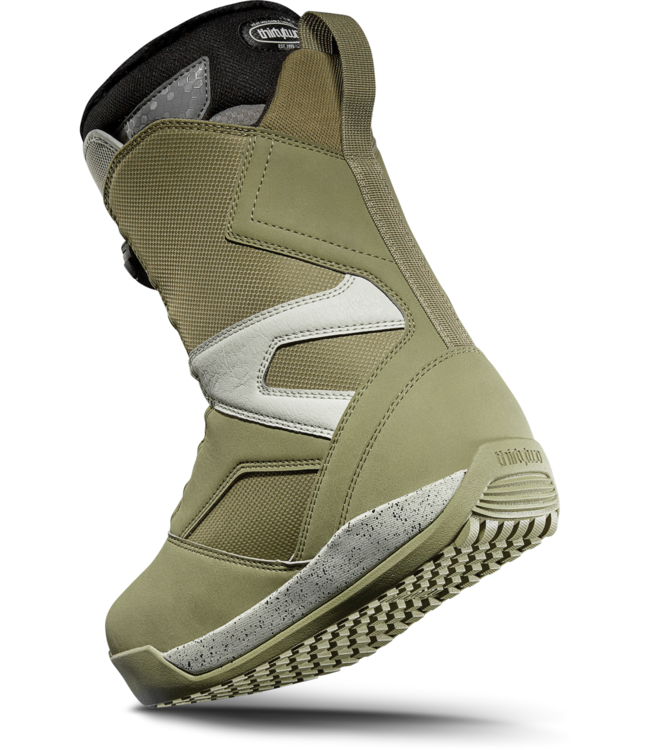 Thirty-Two Women's STW Double BOA® Snowboard Boots