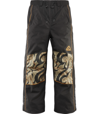 Thirty-Two Corduroy Pant