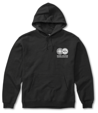 Thirty-Two 30 Yr Hoodie