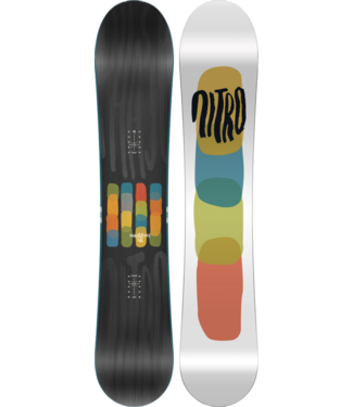 NITRO 2026 PHASE
