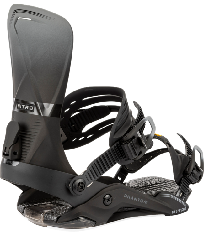 NITRO 2026 PHANTOM