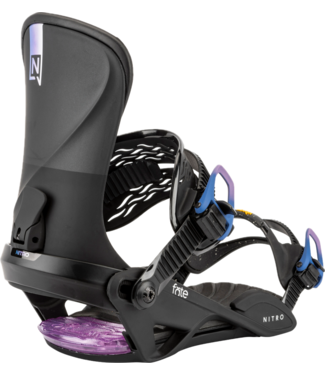 NITRO 2026 FATE BINDING