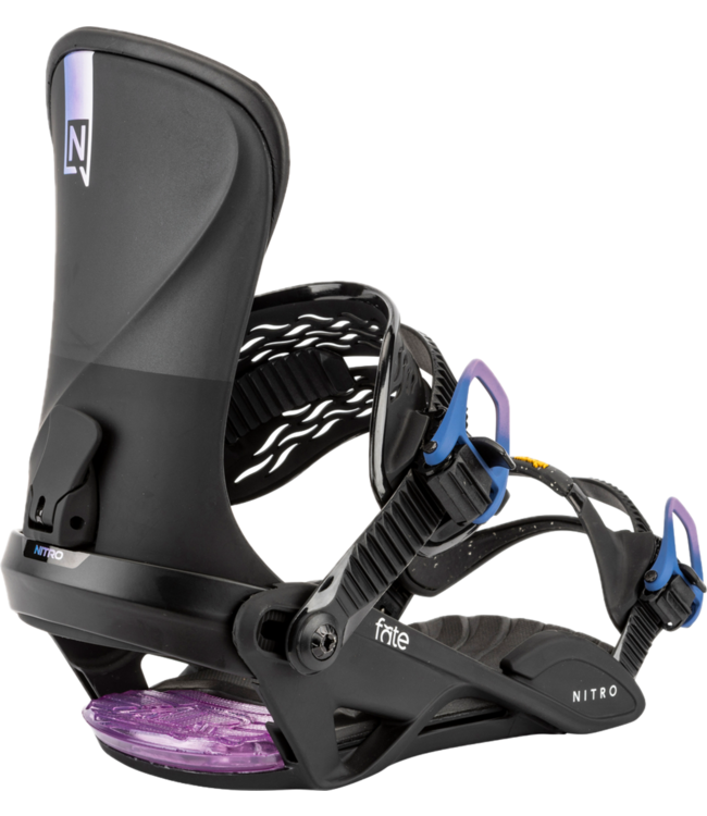 NITRO 2026 FATE BINDING