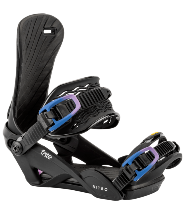 NITRO 2026 FATE BINDING