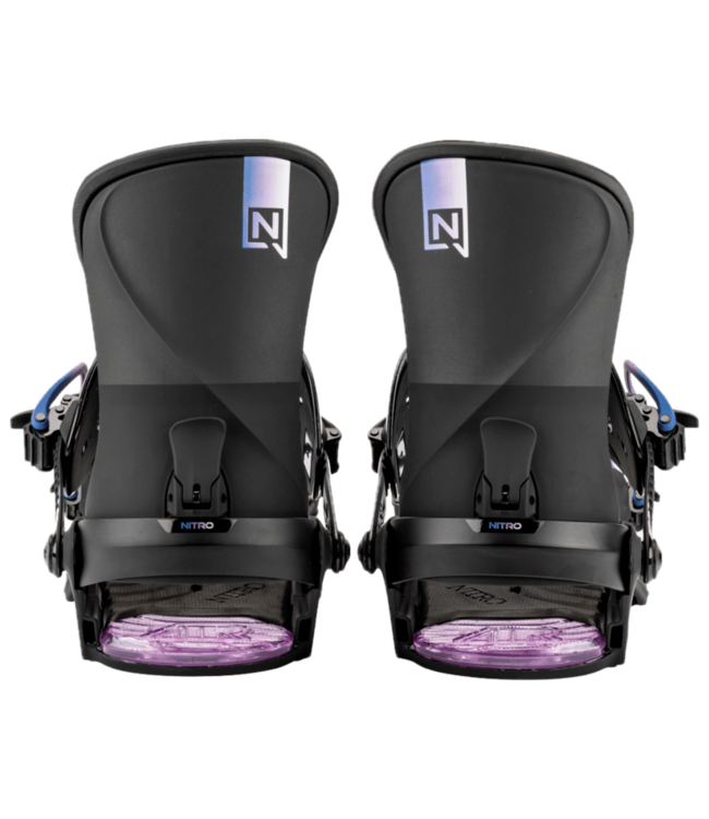 NITRO 2026 FATE BINDING