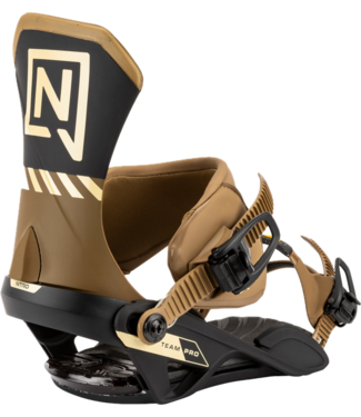 NITRO 2026 TEAM PRO BINDING