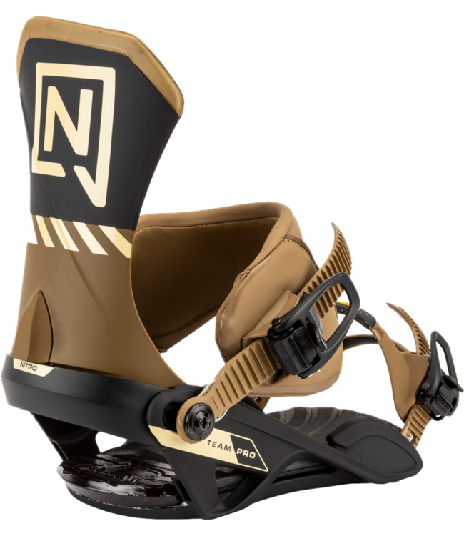 NITRO 2026 TEAM PRO BINDING