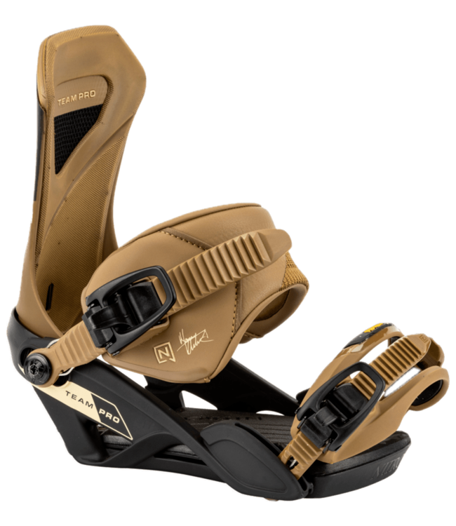 NITRO 2026 TEAM PRO BINDING