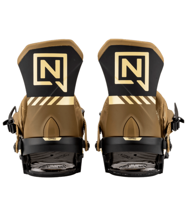 NITRO 2026 TEAM PRO BINDING