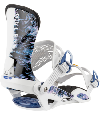 NITRO 2026 FATE BINDING