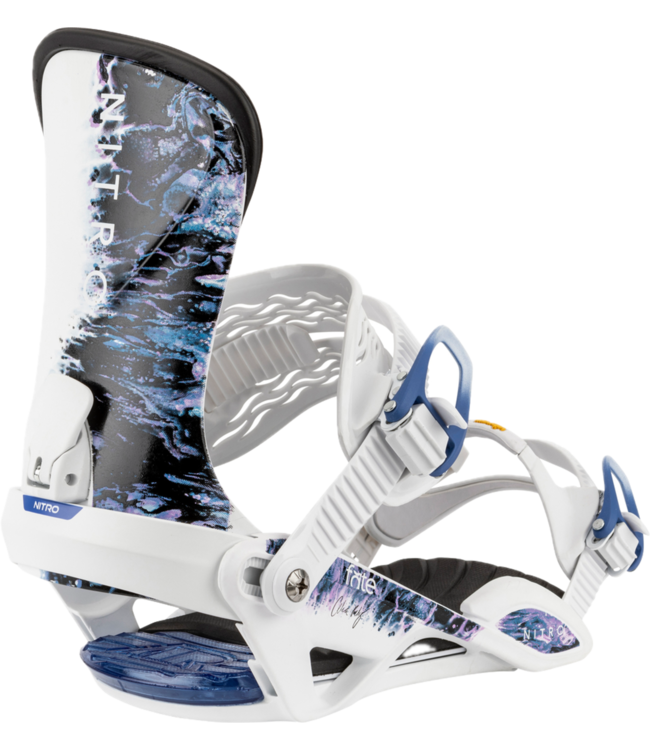 NITRO 2026 FATE BINDING