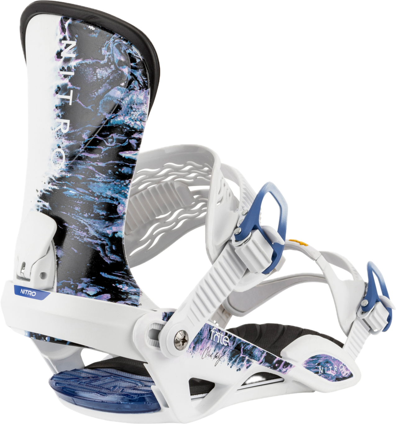 2026 FATE BINDING - Attridge Ski & Board