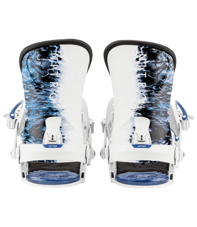 NITRO 2026 FATE BINDING