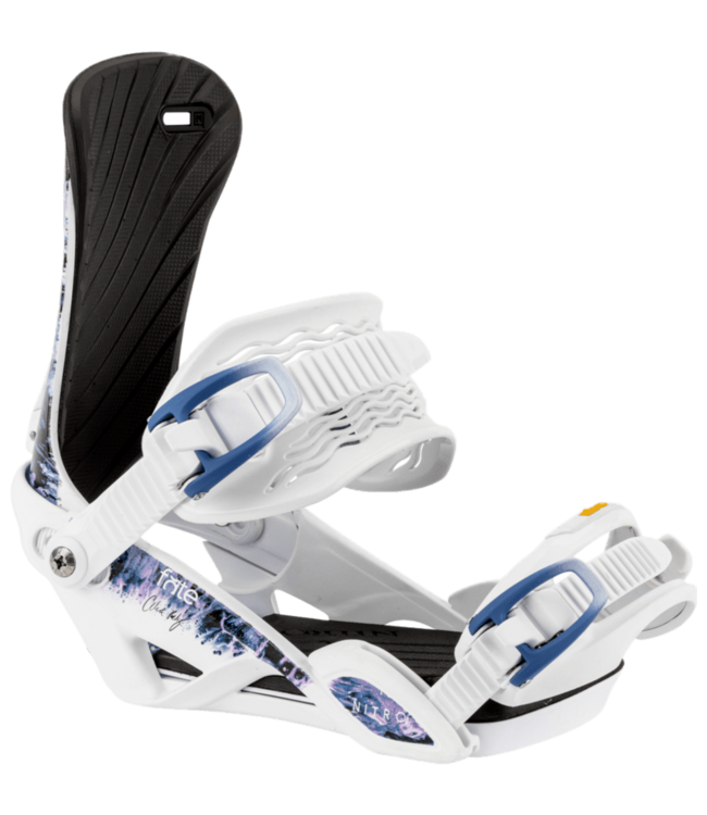 NITRO 2026 FATE BINDING