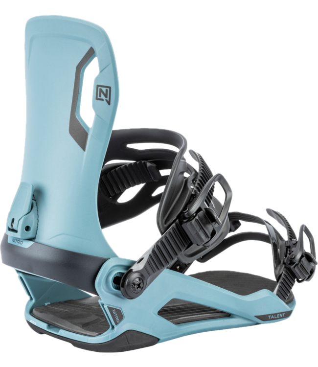 NITRO 2026 TALENT Binding Unisex