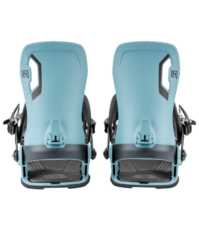 NITRO 2026 TALENT Binding Unisex