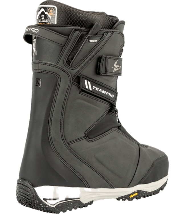 NITRO 2026 TEAM PRO MK TLS