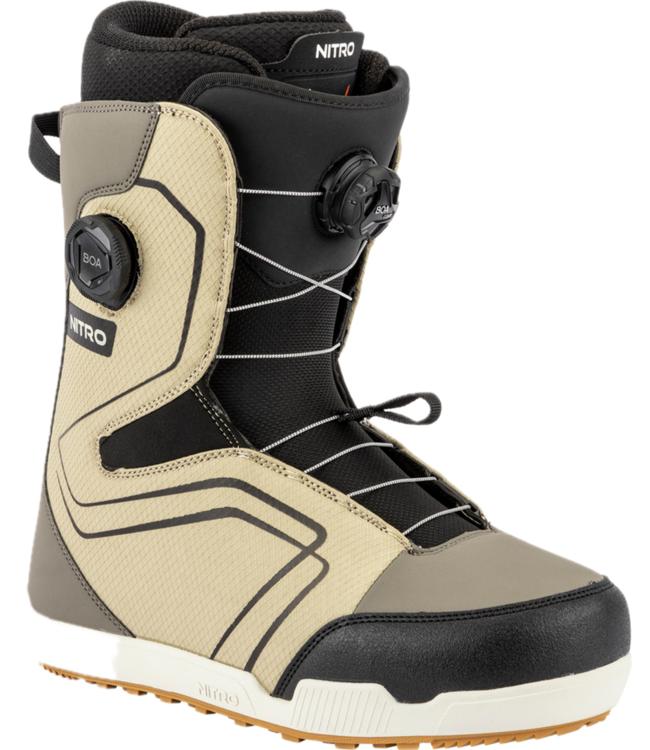 NITRO 2026 SENTINEL BOA