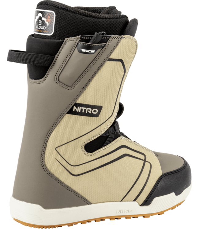 NITRO 2026 SENTINEL BOA