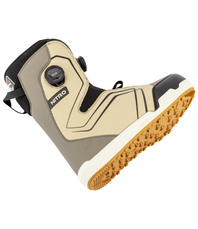 NITRO 2026 SENTINEL BOA