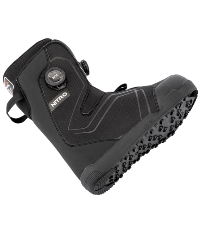 NITRO 2026 SENTINEL BOA