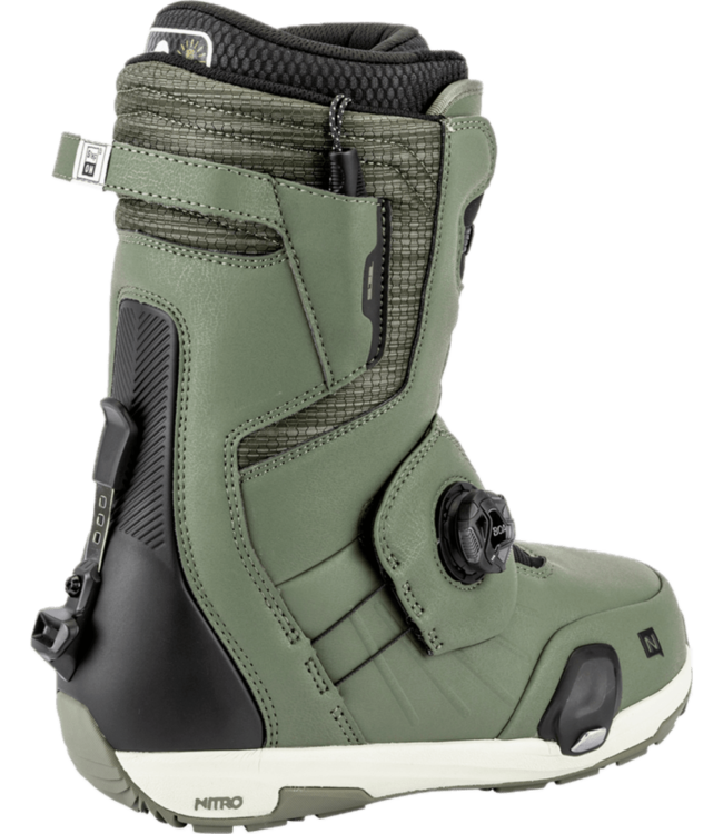 NITRO 2026 PROFILE STEP ON TLS