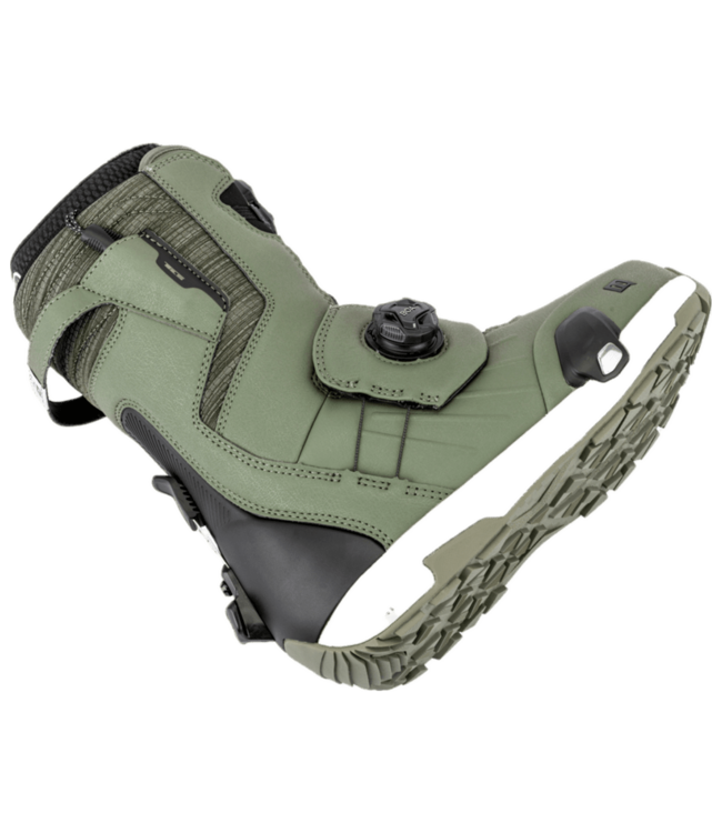 NITRO 2026 PROFILE STEP ON TLS