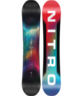 NITRO 2026 FUTURE TEAM
