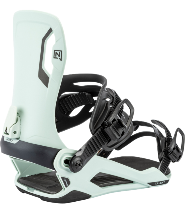 NITRO 2026 TALENT Binding Unisex