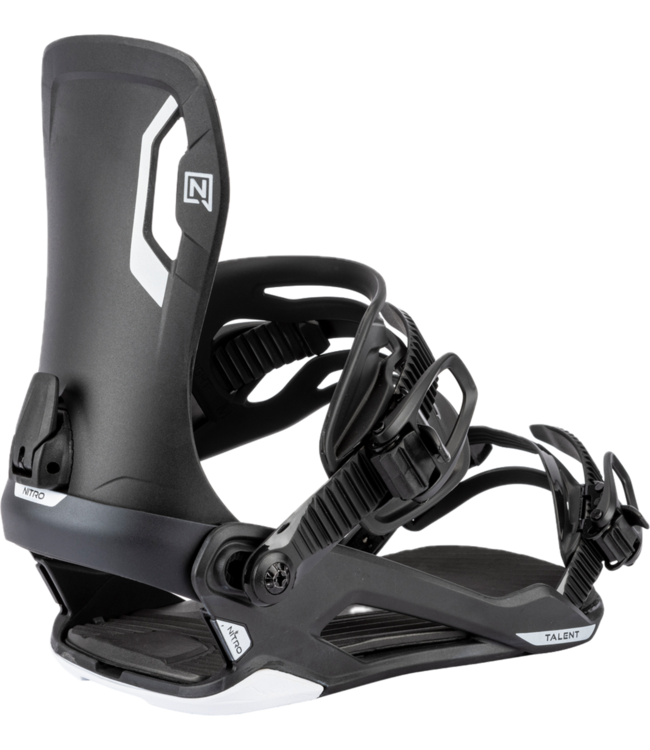 NITRO 2026 TALENT Binding Unisex