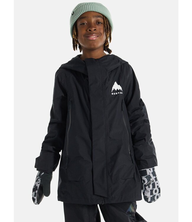 Burton Kids' GORE-TEX Shell Jacket