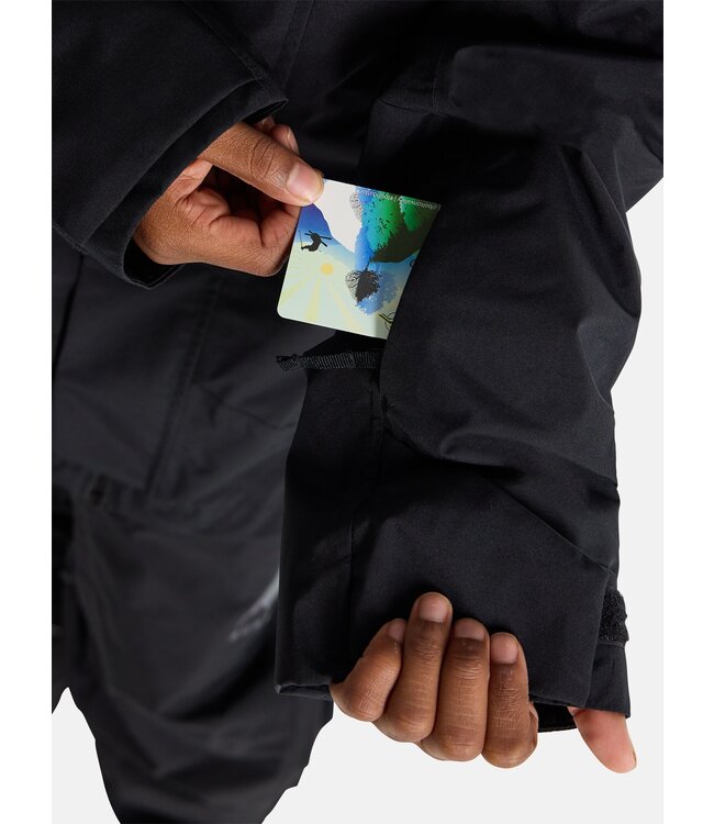 Burton Kids' GORE-TEX Shell Jacket