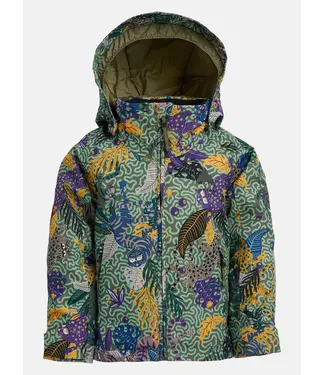 Burton Toddlers' Hillslope 2L Jacket